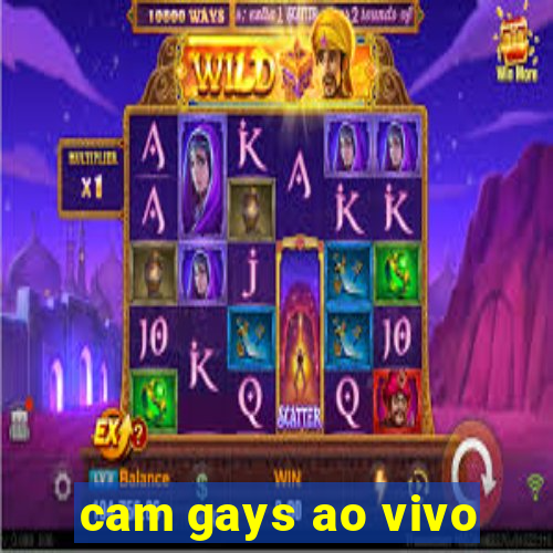 cam gays ao vivo